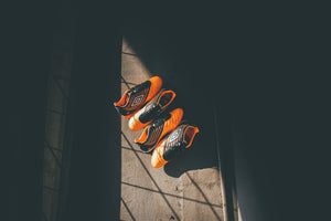   The best sneakers 