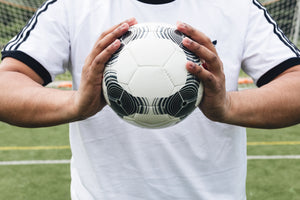   Live For Football 