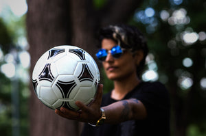   Soccer Balls 