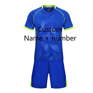Uniform for Men