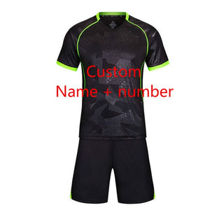 Uniform for Men