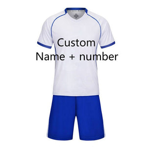 Uniform for Men