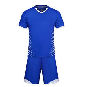 Men Soccer Jerseys Set