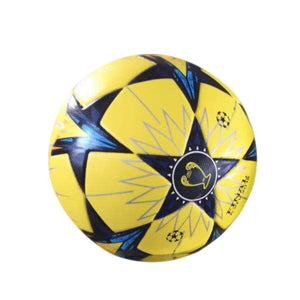 High 5 Size Soccer Ball