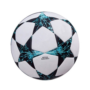 High 5 Size Soccer Ball