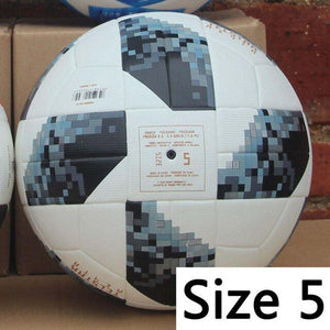 Red Madrid 19 Final Balls