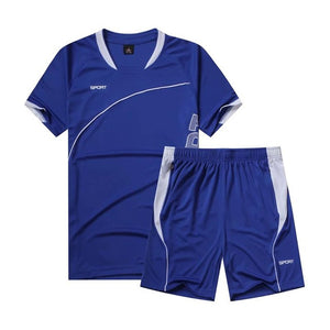 Mens Soccer Set