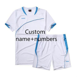 Mens Soccer Set