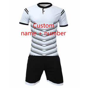 Soccer Uniform for Boys