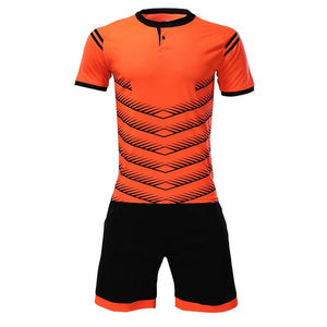 Soccer Uniform for Boys