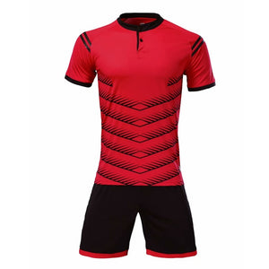 Soccer Uniform for Boys