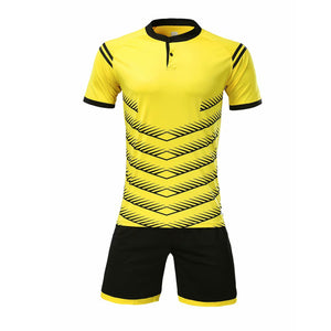 Soccer Uniform for Boys