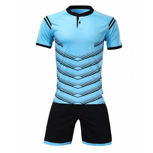 Soccer Uniform for Boys