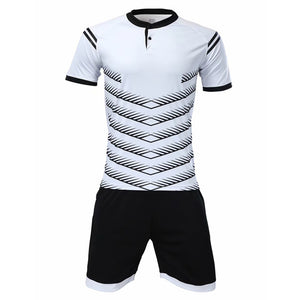 Soccer Uniform for Boys