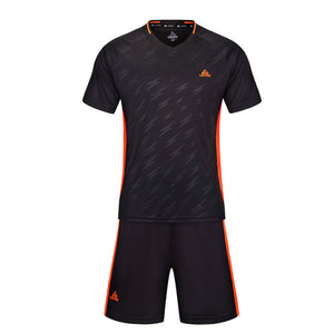 Men Kid Football
