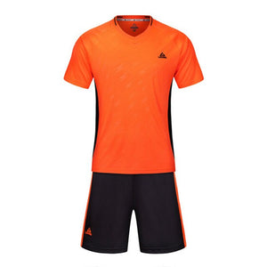 Men Kid Football