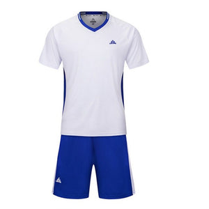 Men Kid Football