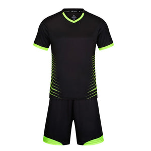 Football Forms