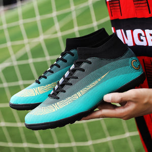 Professional Soccer Shoes