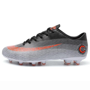 Professional Soccer Shoes