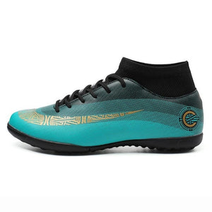 Professional Soccer Shoes
