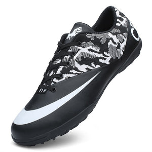 Professional Men Soccer Shoes