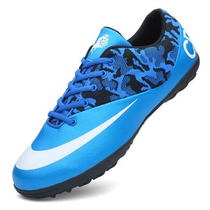 Professional Men Soccer Shoes