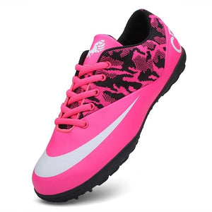 Professional Men Soccer Shoes