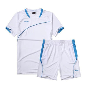 Mens Soccer Set