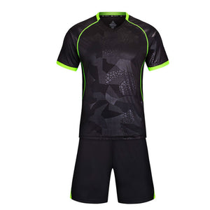 Soccer Football Uniform