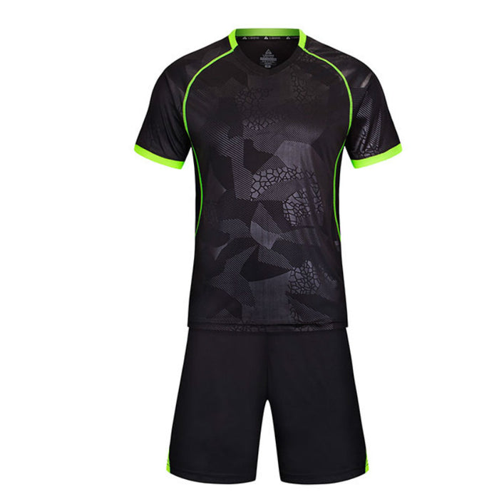 Soccer Football Uniform