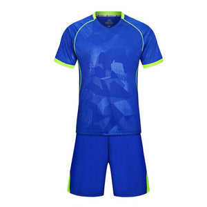 Soccer Football Uniform