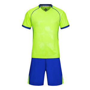 Soccer Football Uniform