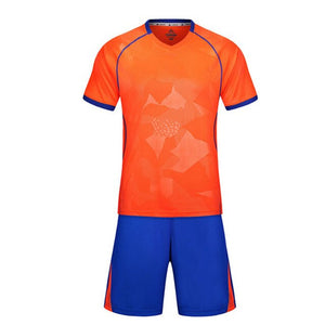 Soccer Football Uniform