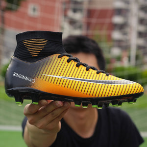 Men Football Boots