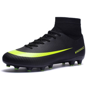 Men Football Boots