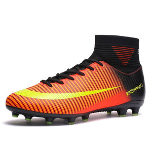 Men Football Boots