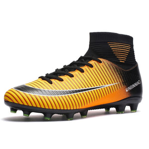 Men Football Boots