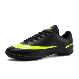 Men Football Boots