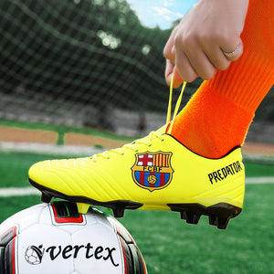 Men's Outdoor Soccer