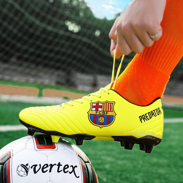 Men's Outdoor Soccer