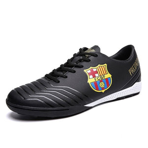 Men's Outdoor Soccer