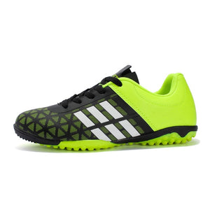 Adult Kids Soccer Cleats