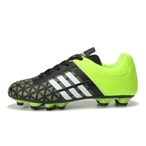 Adult Kids Soccer Cleats