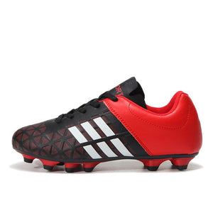 Adult Kids Soccer Cleats