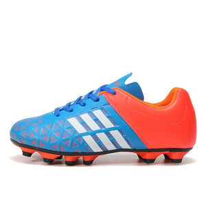 Adult Kids Soccer Cleats