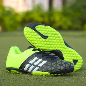 Size 31-43 Soccer Shoes