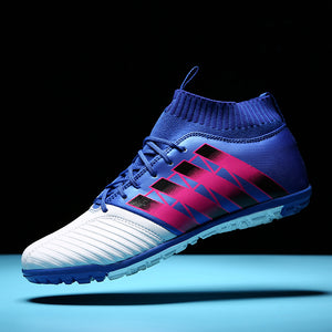 Professional Boys football shoes