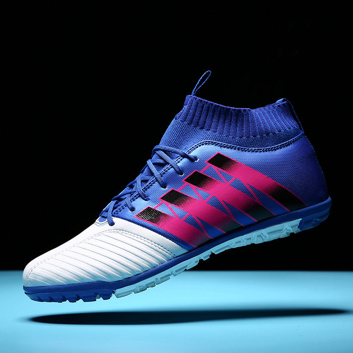 Professional Boys football shoes