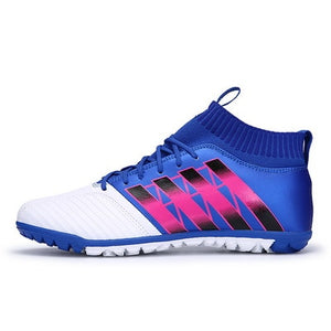 Professional Boys football shoes